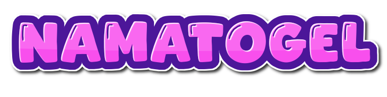 NAMATOGEL LOGO